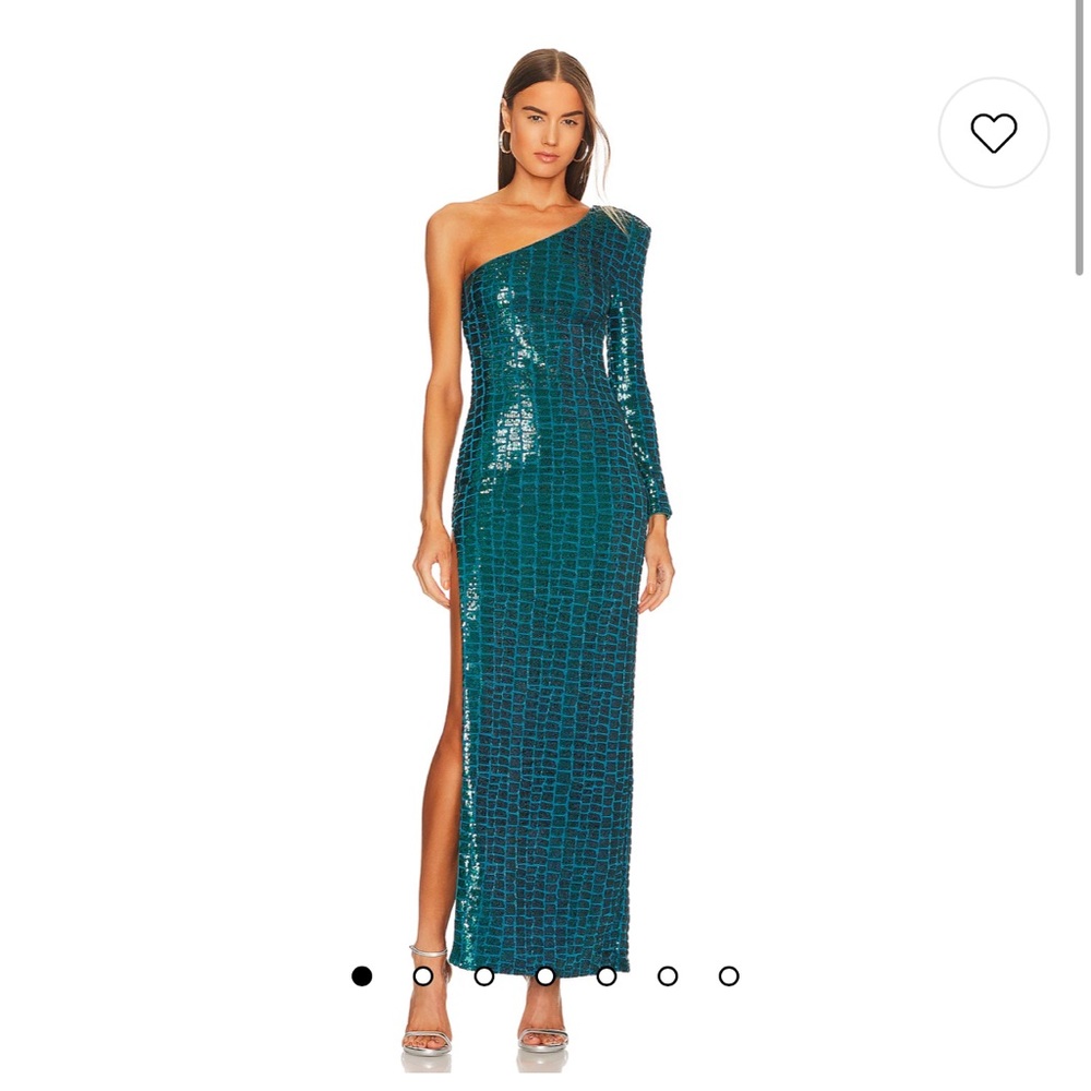NWT Rumi Dress